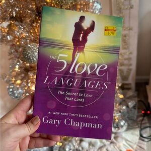 Hobby Lobby Purple and Green Book Cover